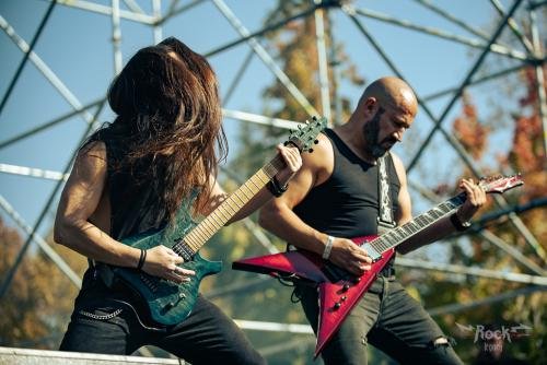 Recrucide 6